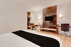 Palette Grand Sae Boutique Hotel