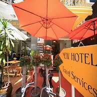 New iHouse Hotel - Hostel