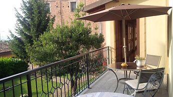 Locanda San Giacomo
