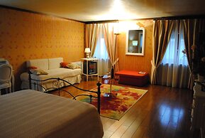 Locanda San Giacomo
