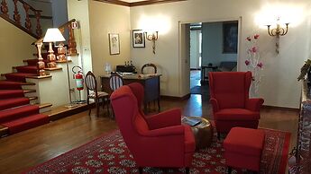 Locanda San Giacomo