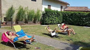 Locanda San Giacomo