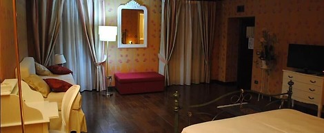 Locanda San Giacomo