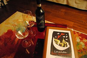 Locanda San Giacomo
