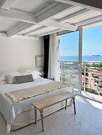 Mare Monte Small Boutique Hotel