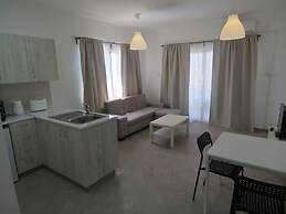 Polyxeni Hotel Apartments