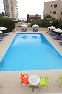Polyxeni Hotel Apartments