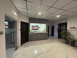 Polyxeni Hotel Apartments