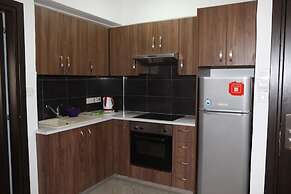 Polyxeni Hotel Apartments