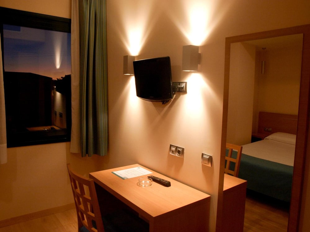Hostal Aralar