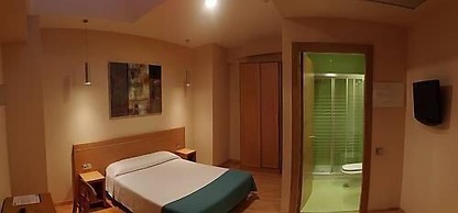 Hostal Aralar