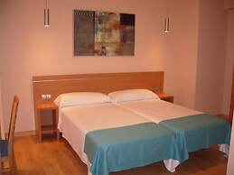 Hostal Aralar