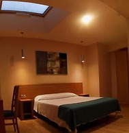 Hostal Aralar