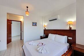 Naturella Apart Hotel