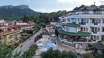 Naturella Apart Hotel