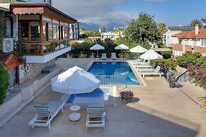 Naturella Apart Hotel