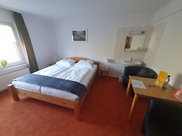 Gasthaus Brauner Hirsch