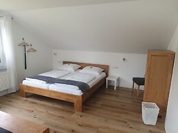 Gasthaus Brauner Hirsch