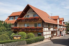 Gasthaus Brauner Hirsch