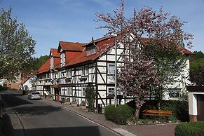Gasthaus Brauner Hirsch
