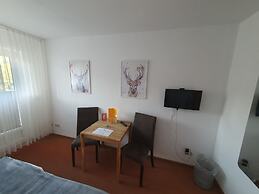 Gasthaus Brauner Hirsch
