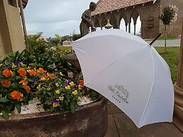 Villa Castollini