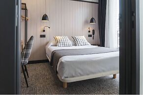 Hotel SUB