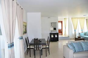 Chrysiida Luxury Suites