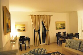 Chrysiida Luxury Suites