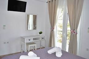 Chrysiida Luxury Suites
