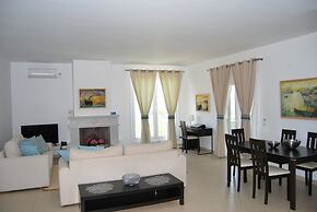 Chrysiida Luxury Suites