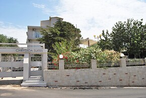 Chrysiida Luxury Suites