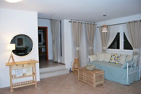 Chrysiida Luxury Suites