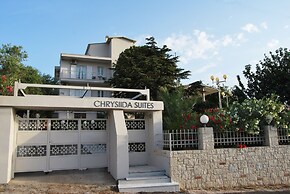 Chrysiida Luxury Suites