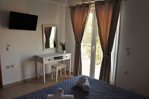Chrysiida Luxury Suites