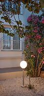 Chrysiida Luxury Suites