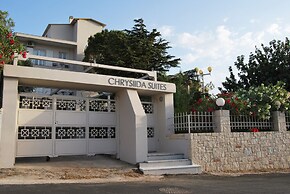 Chrysiida Luxury Suites