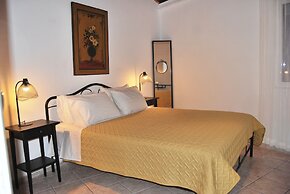 Chrysiida Luxury Suites