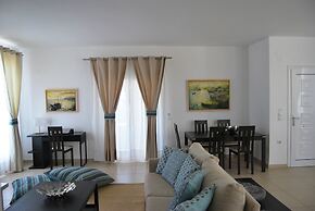 Chrysiida Luxury Suites