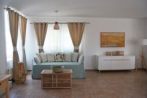 Chrysiida Luxury Suites
