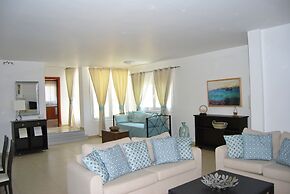 Chrysiida Luxury Suites