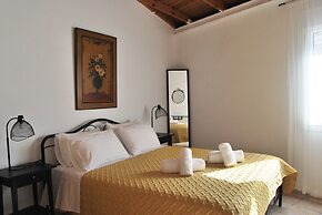 Chrysiida Luxury Suites