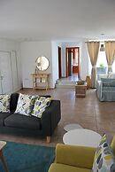 Chrysiida Luxury Suites