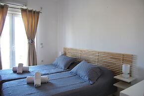 Chrysiida Luxury Suites