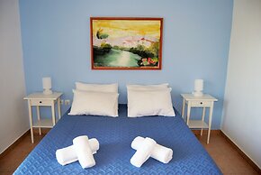 Chrysiida Luxury Suites