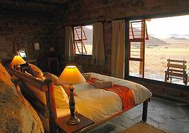Klein-Aus Vista Eagle´s Nest chalets