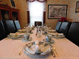 Au Coeur de Magog B&B