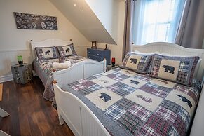 Au Coeur de Magog B&B