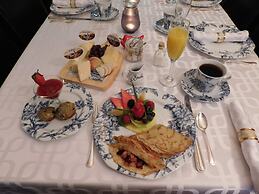 Au Coeur de Magog B&B