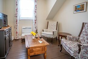 Au Coeur de Magog B&B